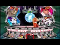 Tatsunoko vs Capcom Ultimate All-Stars (Dyne Ranked - MAGNOMAN)