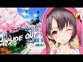 Download Lagu Nightcore - Inside Out (CLAWZ Bootleg Mix) | Lyrics