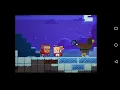 First Time Making a GUI in Python Pygame