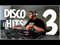 Download Lagu Disco Hits 3 (Bee Gees, KC and the Sunshine Band, Kool \u0026 The Gang, Boney M, Diana Ross, Anita Ward)