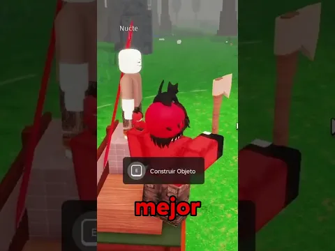 Intente Pasarme 99 Noches en el Bosque Siguiendo Las Ordenes de un NOOB