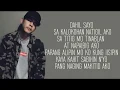 Download Lagu Ikaw Kasi - Lyrics Ex Battlion