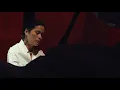 Mei Lin Hii, piano, J.S Bach Organ Sonata No.4, BWV 528, Andante (transcr. by A. Stradal)