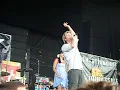 Noise Complaint (Live) by Big D & The Kids Table