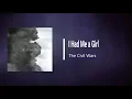 The Civil Wars - I Had Me a Girl (Lyrics)