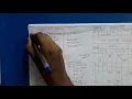 Compiler Design SLR Parsing Table