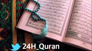 سورة الانفال الشيخ بندر بليلة 