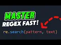 Stop Struggling with Python Regex Simple Examples Inside