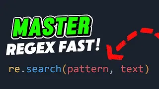 Stop Struggling with Python Regex Simple Examples Inside