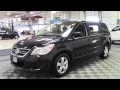 2010 Volkswagen Routan SEL 1U150111