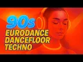 Lagu 🎧 BEST 90’s NONSTOP EURODANCE | 15 NEW HITS MEGA MIX 🎶