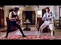 The Best Fight of Jackie Chan s Career Full Fight VS Benny Urquidez 4K