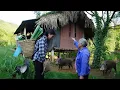 Download Lagu A single mother was given an abandoned house by a woman, her renovation journey \u0026 her tearful story