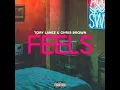 Feels (feat. Chris Brown) - Tory Lanez