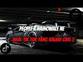Download Lagu PEOPLE X NAINOWALE NE || VIRAL TIK TOK 2025 YANG KALIAN CARI CARI(SLOW+REVERB)