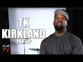 TK Kirkland If You re Complaining About Life You re Poor