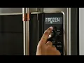 Cafe Over-the-Range Microwave with Air Fry
