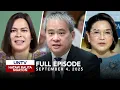 Download Lagu UNTV: Hataw Balita Ngayon | September 4, 2025