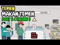 Temen Makan Temen 6 ( Ending )