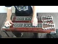 Download Lagu “Cowboy Take Me Away” Dixie Chicks pedal steel