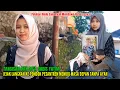 Download Lagu MENUJU MASA DEPAN TANPA AYAH❗TANGISAN DAN DO'A GADIS YATIM MENGIRINGI PERJALANAN KE PONDOK PESANTREN