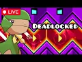 Download Lagu I BEAT DEADLOCKED AS MY FIRST DEMON