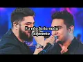 Henrique e Juliano - Eu Juro Nunca Mais Olho Na Sua Cara [Letra Oficial]