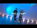 Armani White - GHOST. (ft. Samara Cyn) | SONG YI x ZERRY Choreography | DNA Dance Studio