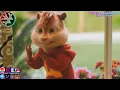 Lagu Harmonize ft Anjella - Kioo | Tomezz Martommy |Alvin \u0026 the Chipmunks | Chipettes
