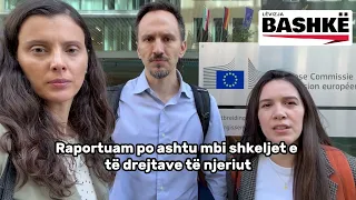 Edi Rama ka përshpejtuar copëtimin e Shqipërisë!