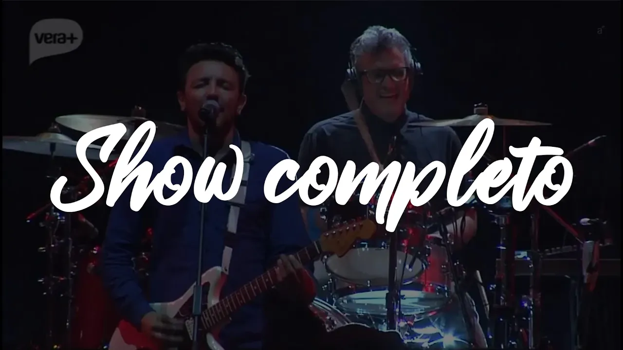 SHOW COMPLETO: No Te Va Gustar en Antel Arena SHOW COMPLETO: No Te Va Gustar en Antel Arena