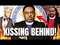 Lagu COGIC Cover-Up? Why Bishop Talbert Swan Is Targeting YouTubers Instead of the Guilty!
