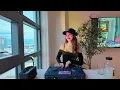 DJ Yukie - Deep House, Rally House & Classic 90s DJ Set | Nitro Club