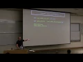 Paul De Goes Beginner s Guide to Programming with Immutability Part 1 - C 2016