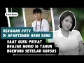 Download Lagu KELAKUAN KOTOR GURU LES DIBONGKAR CCTV