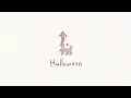 Download Lagu Novo Amor - Halloween (official audio)