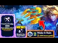 Ezreal but Every Q Shoots a Trueshot Barrage SPAM EZREAL ULTS ARAM Mayhem