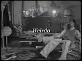 Lagu WIM - Weirdo (Visualizer)