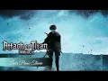 Lagu Levi's Piano Theme (Omake - Pfadlib) - 1 Hour OST