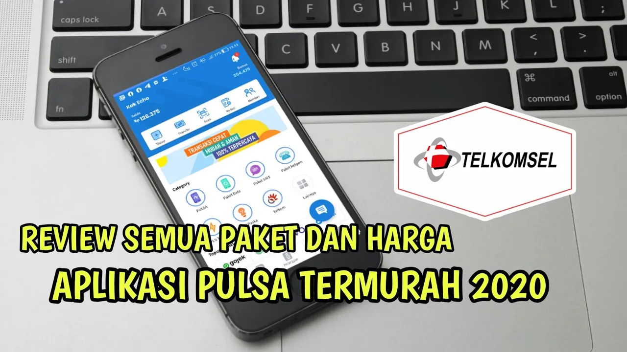 kode dial kuota telkomsel super murah 2021. 