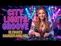 Lagu Italo Disco Winter Party 2026 • City Lights Groove | Ultimate Dancefloor Mix | Winter Club Night 4K