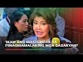 Download Lagu 'Mauna kami!' Imee agrees with BBM's lifestyle check order, says lawmakers should go first