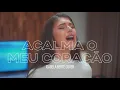 Download Lagu Acalma o Meu Coração - Anderson Freire | Isabela Berté (cover)