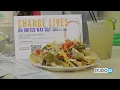 Taco Nacho Bar w Taco Mama United Way Day