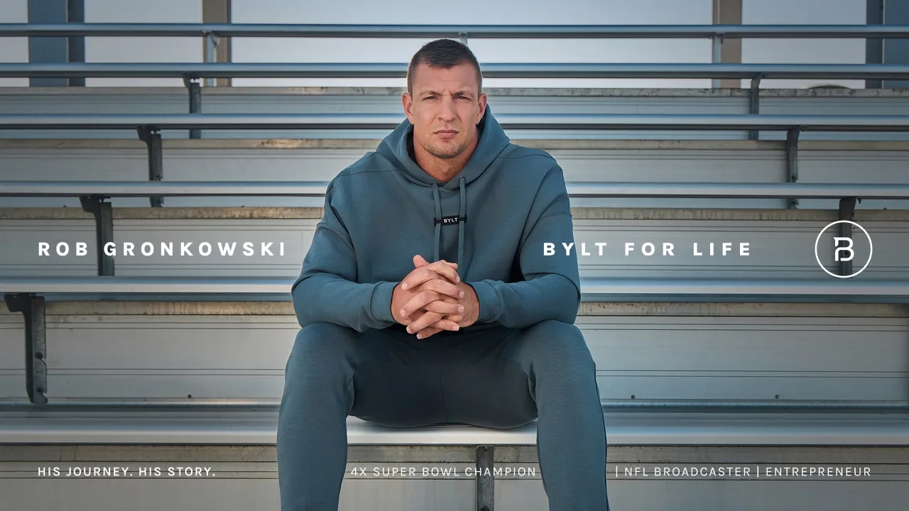 BYLT Basics — BYLT FOR LIFE (YouTube video ad)