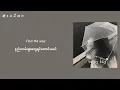 V - Rainy Days (mm sub)