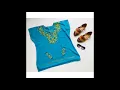 Otomi Mexico Mexican blouses Blusas Mexicanas Mexican embroidery