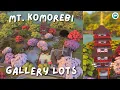 Download Lagu must-have lots for mt. komorebi | sims 4 no cc lot recommendations