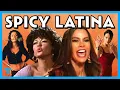 The Spicy Latina Trope Explained