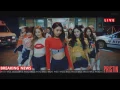 Download Lagu PRISTIN (프리스틴) - WEE WOO [Lyrics Color-Coded/Hangul/Romanized/English]